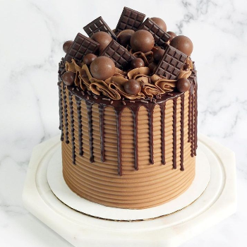 Sweet Solutions: How Chocolate Cake Can Transform Celebrations | HARI JI BAKERS