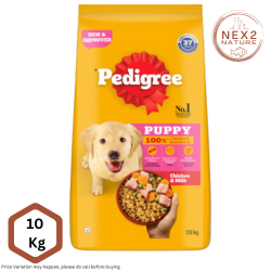 Nourishing New Beginnings: Meet the Perfect Meal for Your Puppy | SRI MUTHAPPAN TRADING CO