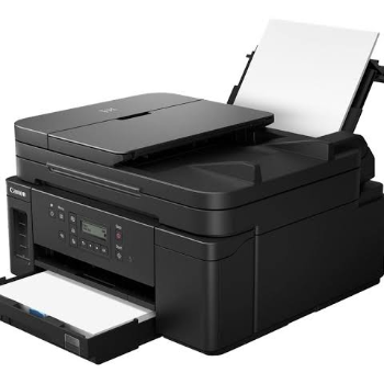 Empower Your Business with the Canon G4070: A Story of Efficiency and Growth | BAUNDIA ENTERPRISES