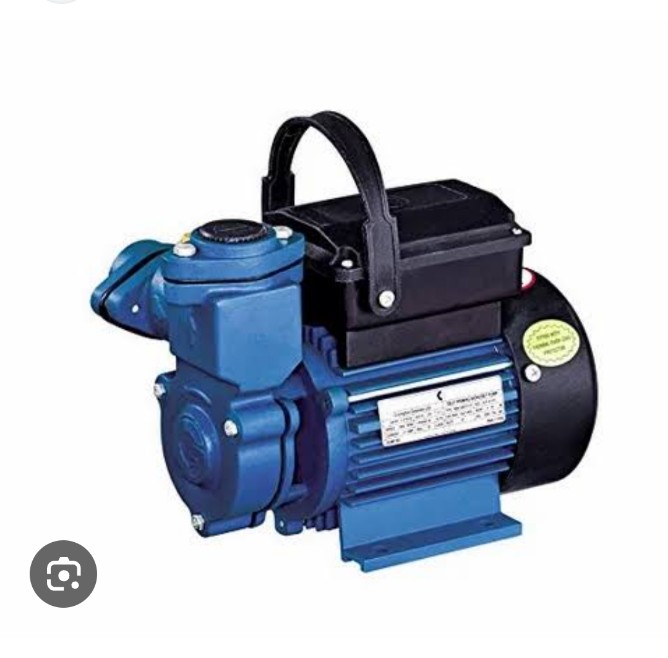 Transform Your Business with Reliable Electric Motors: Meet Naveen's Success Story | NAVEEN ELECTRIC STORE