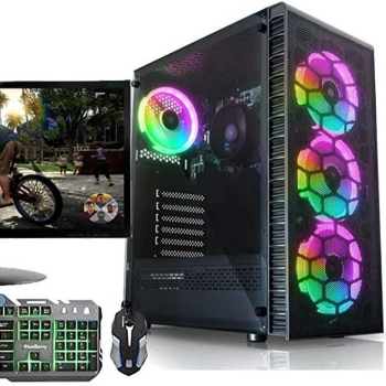 Empower Your Gaming Experience: Meet Arjun, the Assembled PC Gaming Enthusiast | UMA ENTERPRISE