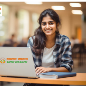 Empowering India's Youth: How Career Saarthi is Changing the Game | MINDSPROUT CAREER HUB