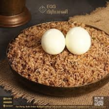Savoring Tradition: How Egg Biriyani Solves the Modern Meal Dilemma | VINAYAGA TRADERS