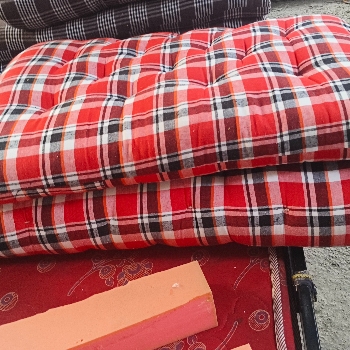 Transform Your Sleep: The Perfect Solution for a Restful Night | Shivshakti cushion and mattress