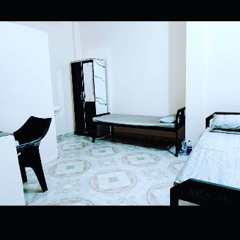 Finding Solace: How Single Rooms Transform Lives in Urban India | SHREE RAM P G