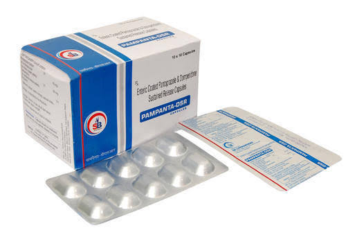 Finding Relief: How Panpanta DSR Tablets Transformed Rajesh's Life | PATIDAR MEDICAL STORES