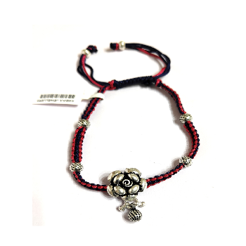 The Perfect Silver Anklet: A Tale of Grace and Tradition | AMBICA JEWELLERS