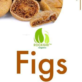 The Sweet Solution: How Rockishii Dried Figs Transformed Riya’s Health Journey | DRY FRUITS