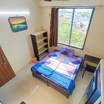 Finding Home Away from Home: The Perfect PG Solution for Young Professionals | MAN TAZ PG SERVICES
