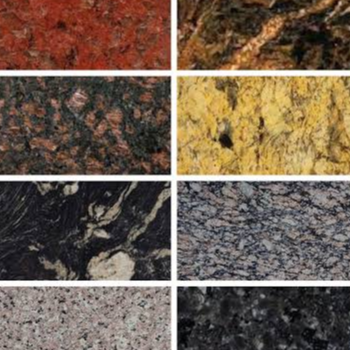 Transforming Spaces: How Granite Became the Heart of Ramesh's Dream Home