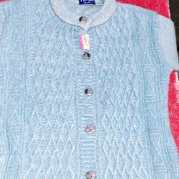 Embrace Warmth and Style with Vishwa Fashion's Ladies Sweater | VISHWA FASHION AND TRADERS