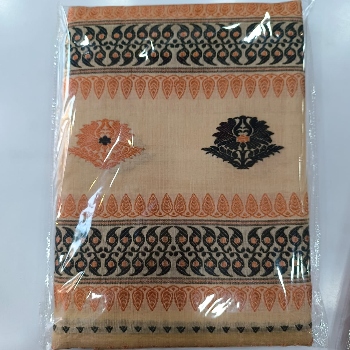 Embrace Tradition with Nuni Cotton Mekhla Chaddor: A Perfect Blend of Comfort and Culture | SHYAM CLOTH STORE