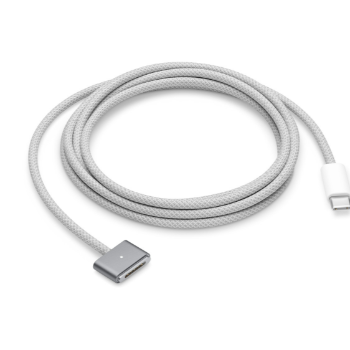 Transform Your Charging Experience with the USB-C to MagSafe 3 Cable | I POINT