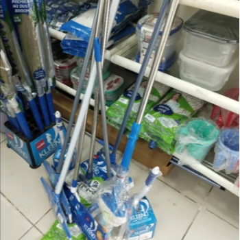Transforming Homes with Ease: The Essential Cleaning Equipment for Every Indian Household | AARVEE STORES