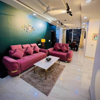 Transform Your Living Room: A Journey to Comfort and Style | DREAM STAYS