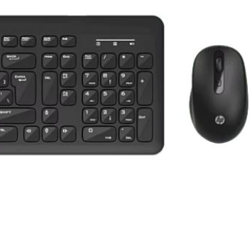 Unlocking Productivity: How the HP KM260 Combo Transformed Priya’s Work-from-Home Life | TEJAS COMPUTERS