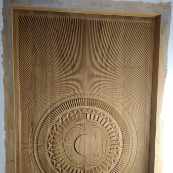 The Timeless Elegance of Balharshah Teak Wood: A Tale of Tradition and Resilience | KEERTHI WOOD WORKS