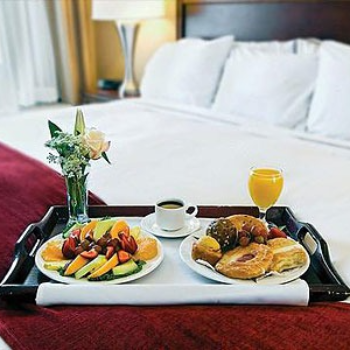 Transform Your Morning with Hotel Mittal’s Premium Breakfast Service | HOTEL MITTAL