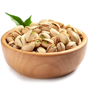 Transform Your Health with the Power of Pista Nuts | I MOHAMED RAZIYUDDIN