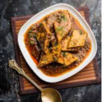 Savoring Tradition: How Amar Saoji Bhojnalay’s Patodi Transforms Meals | AMAR SAOJI BHOJNALAY
