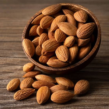 Discover the Power of Almonds: A Nutritious Solution for Everyday Energy | SREE KRISHNA MART