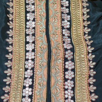 Discover the Perfect Punjabi Suit for the Modern Indian Woman | SIS BUTIQUE