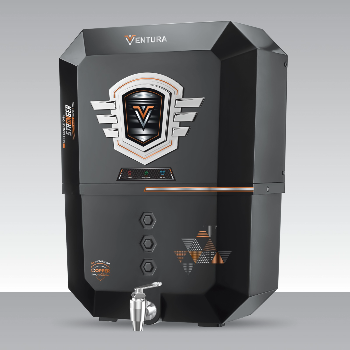 Transforming Lives: How ROUV Venchura Solves Water Woes in Indian Households | SMART AQUA