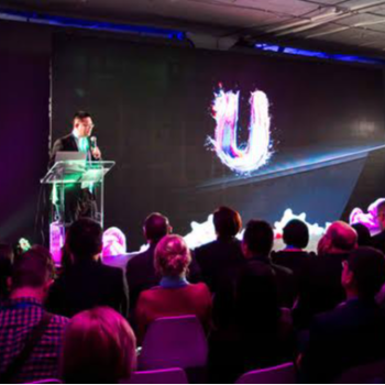 Empowering Indian Entrepreneurs: Transform Your Events with Heman Ads & Events