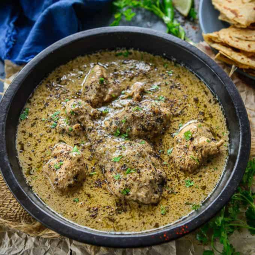Embrace the Richness of Mughlai Cuisine: A Culinary Experience Like No Other | ZEESHAN SHEIKH