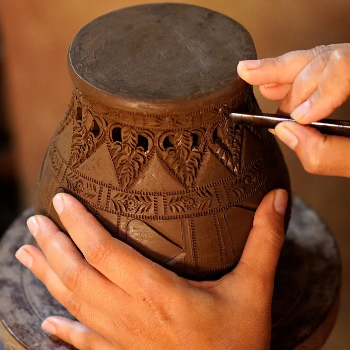 The Heartfelt Connection: How Indian Handicrafts Resonate with Riya's Soul | SEACLAP INTERNATIONAL
