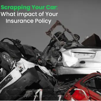 Transform Your Old Car into Cash: How Smart Kabadi Can Help | SMART KABADI COM