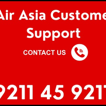 Enhancing Travel Experiences: How AirAsia Customer Support Transforms Journeys | TRACK HOLIDAYS PVT LTD