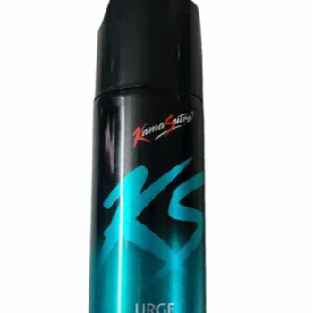 Ignite Your Inner Confidence with KS Urge Deo: A Fragrance that Speaks Volumes | KAVYASRI GENERAL STORES