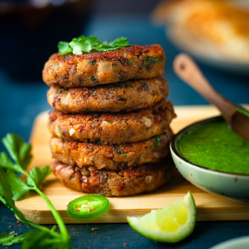 Savor the Authentic Taste of India: How Chicken Kabab Solves Your Culinary Dilemma | JAIPUR E KABAB