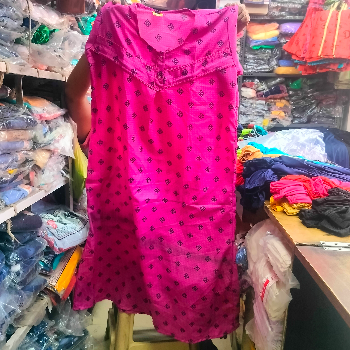 Embrace Comfort and Style: The Feeding Gown Every New Mom Deserves | PRAVIN HIRALAL VARDEKAR