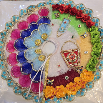 Embracing Tradition: How Laddu Gopal Poshak Solves a Devotee's Dilemma | GOPAL GAUTAM