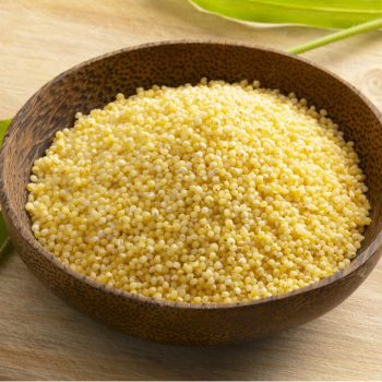 Discovering the Golden Grain: Thinai Rice and Its Impact on Indian Households | NACHYAR SUPER MARKET