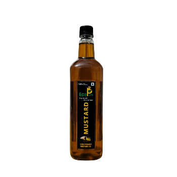 Embrace Health and Tradition with Cold-Pressed Mustard Oil | UMANG AGENCY