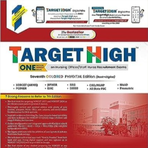Elevate Your Potential: How Target Height 7ED Transforms Lives | KASIMUDDIN AND SONS