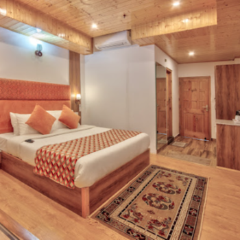 How The Zima Resort's Room Service Transforms Your Vacation Experience | THE ZIMA RESORT