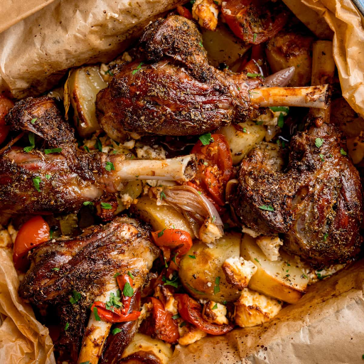 The Perfect Solution for Busy Couples: Discover the Joy of Stir-Fries Lamb | MANOJ KUMAR