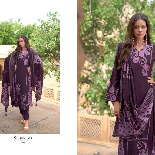 How Krishna Collection's Modal Cotton Solves Riya's Comfort Dilemma | KRISHNA COLLECTION