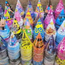 Bringing Joy to Every Celebration: The Story of Priya and Her Perfect Birthday Caps | NEW BANGARE GENERAL STORES