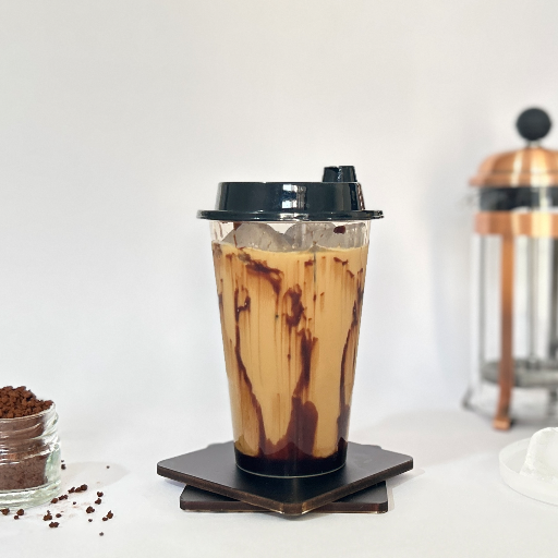 Discover the Perfect Blend: How Mocha Glacier Transforms Your Daily Routine | SMOOTHIELY