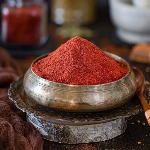 Spicing Up Life: How Red Chilli Powder Transforms Indian Kitchens | RAJWADI TRADERS