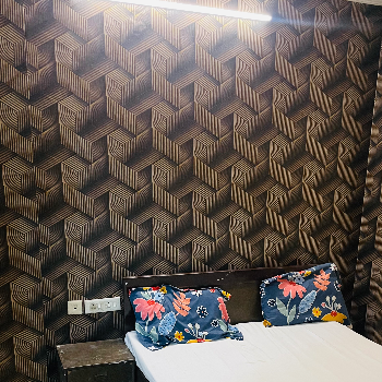 Finding Peace and Comfort: How a Standard Room Transformed Raj's Business Trip | RIZUL SHARMA
