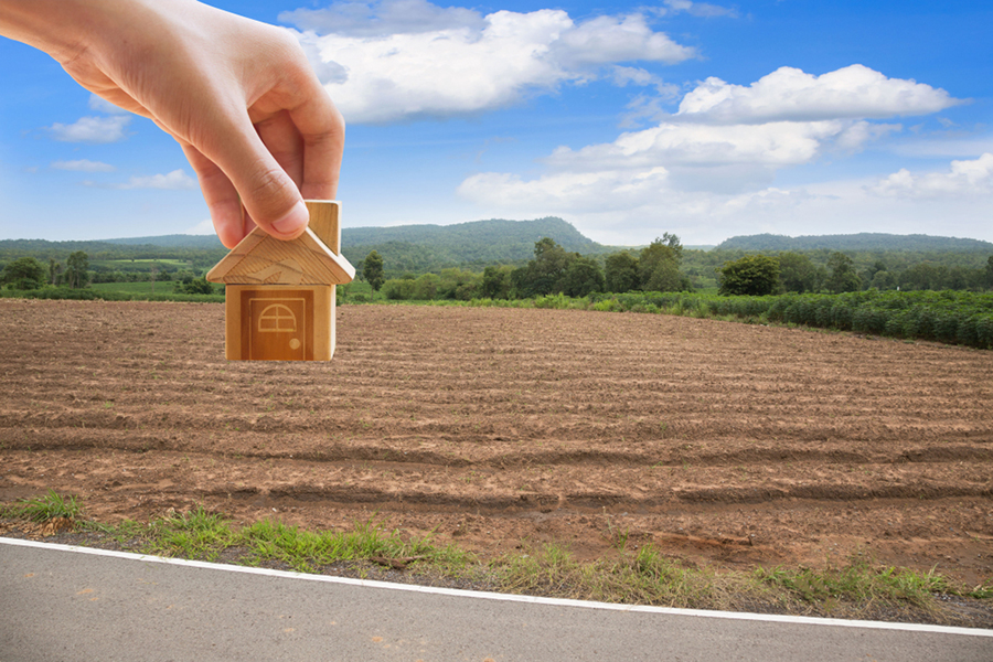 Empowering Dreams: How Plot Purchase Loans Turn Landowners into Visionaries | AKASH DIGITAL SEVA KENDRA