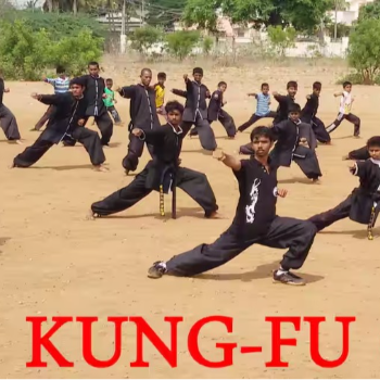 Unleashing Inner Strength: How Kung Fu Can Transform Your Life | J R MANJUNATHA
