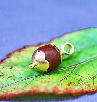 Elevate Your Spiritual Journey with Gold-Plated Beads | BOGAR SIDDHA PEEDAM