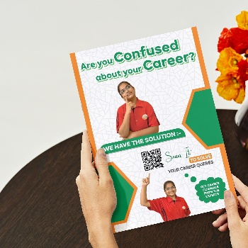 Empowering Futures: How Career Darpan Transforms Aspirations into Achievements | MINDSPROUT CAREER HUB